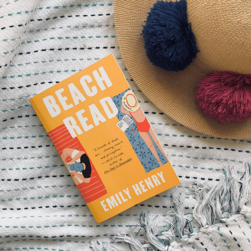 Romance Reads for your Summer&nbsp;Staycation